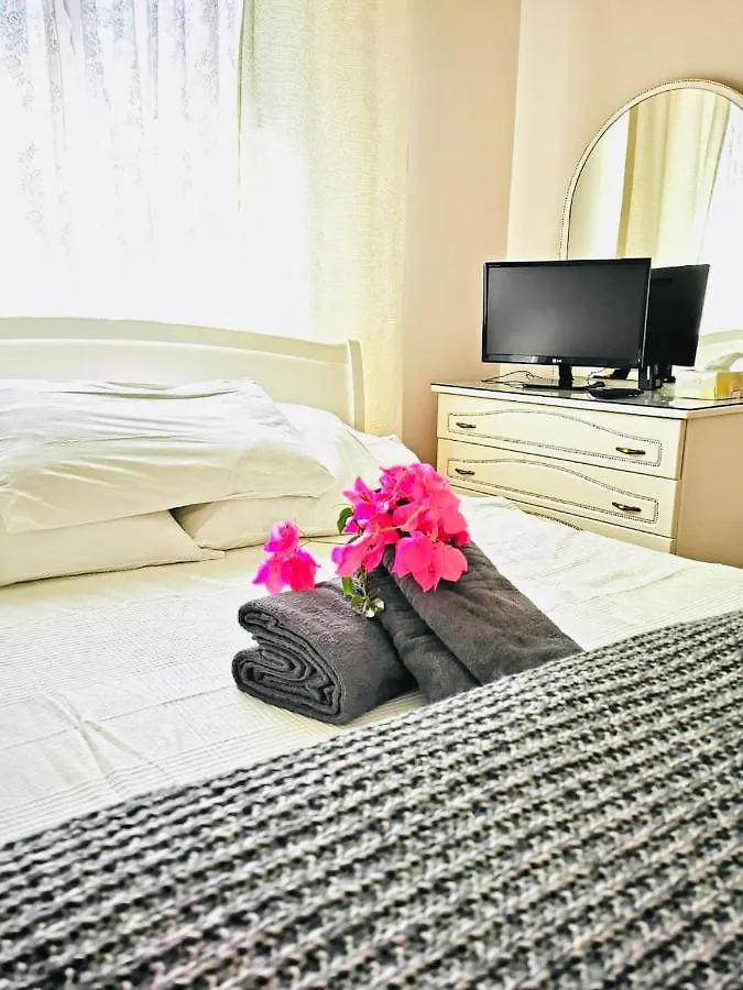 Ferienwohnung Kareem Flat Larnaka Zypern