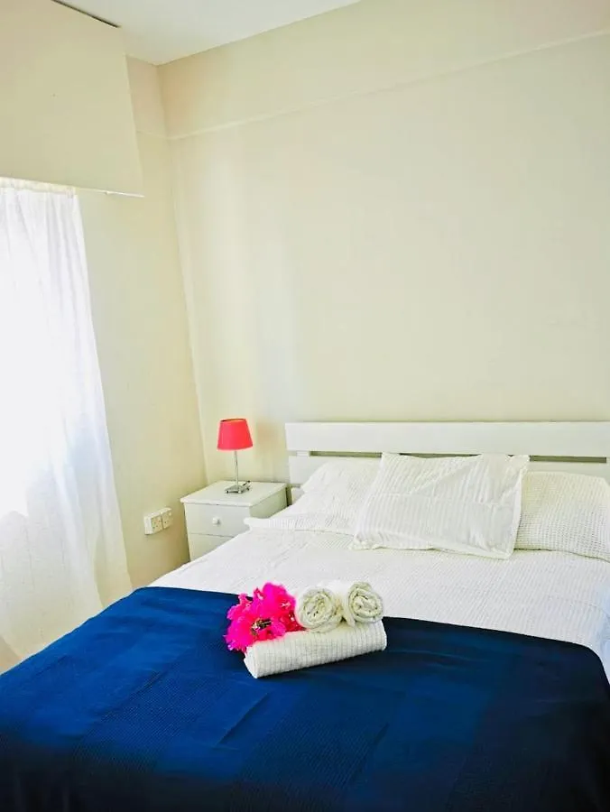 Ferienwohnung Kareem Flat Larnaka 0*,  Zypern
