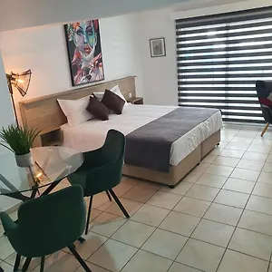 Appartamento Bay, Larnaca