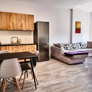 Kalpazo Appartamento Tirana